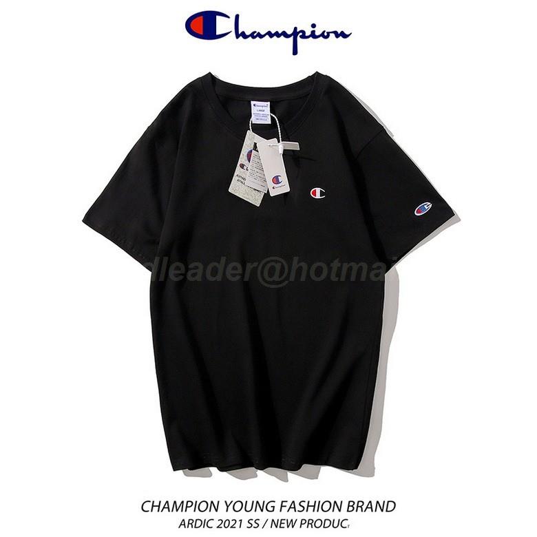 Champion Men's T-shirts 18